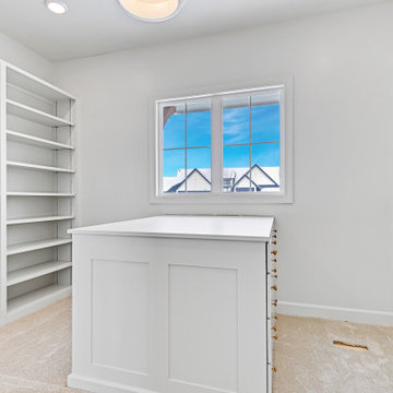 Closets