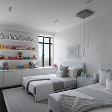 kids bedroom
