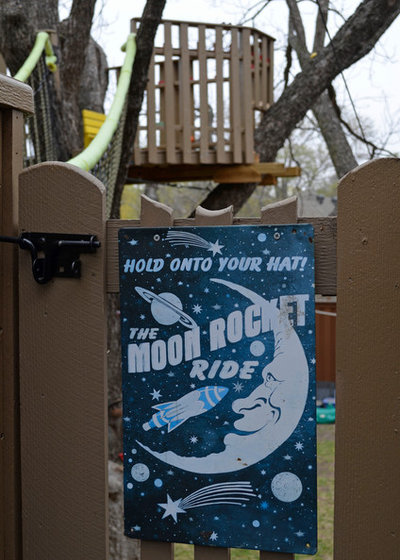 Eclectic  by Sarah Greenman