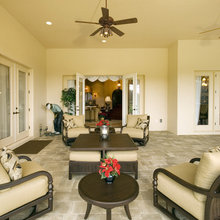 Patio Ideas
