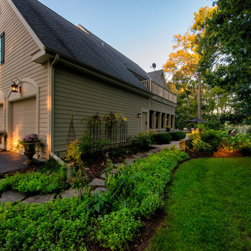 Waterford Parkland Estate