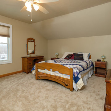 Beautiful acreage for Empty Nest