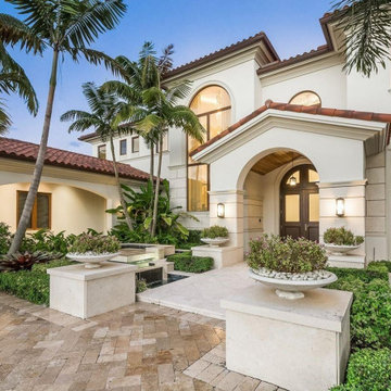 Pinecrest Residence