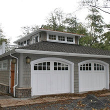 Garage add on