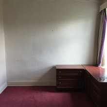 Bedroom Wall