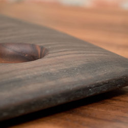 Scott Table - Cutting Boards