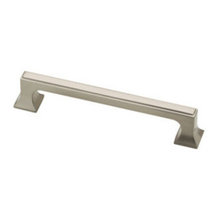 Knobs and pulls