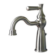 Faucets