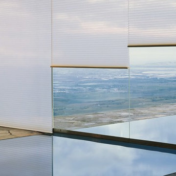 Hunter Douglas Honeycomb Shades