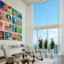 Accent Wall