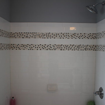North Cooper Lake Place - O'Dwyer Homes Model Home