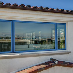 David Wymss - Windows And Doors