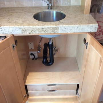 Fixture Installs