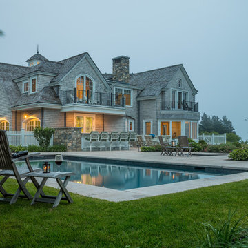 Pleasant Bay