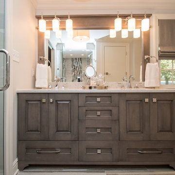 Mt. Lebanon Master Suite
