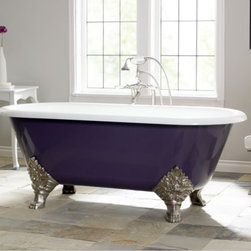 Cast Iron Bathtubs - Products