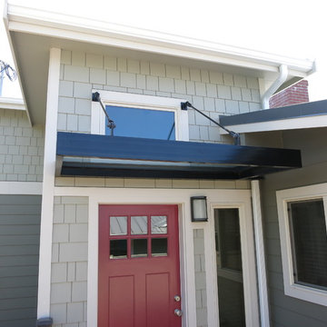 Brice Remodel & Addition