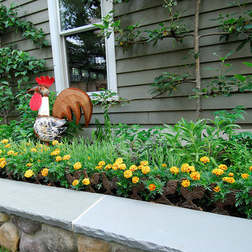 Barrington IL Landscaping