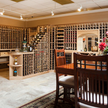 Wine Cellars