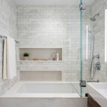 Kids Bathroom