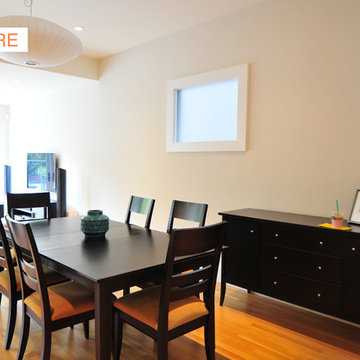 San Francisco Refurnish