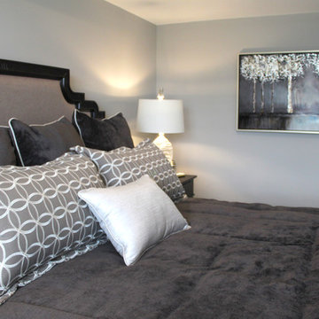 U-Fabulous Home Tour: Crozet Comfort