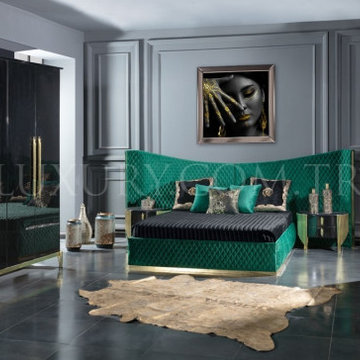 Destan Metal Collection