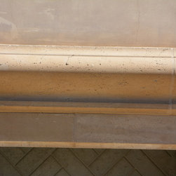 Fireplace and sitting area - Products