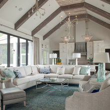 Furniture Placement