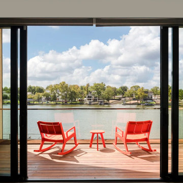 Lake LBJ