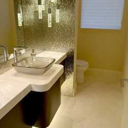 SNOW WHITE POLISHED MARBLE - Products