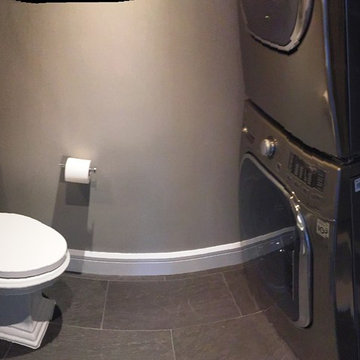 Argen Build Bathrooms