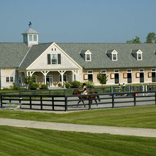 Barns