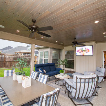 Whole Home Technology