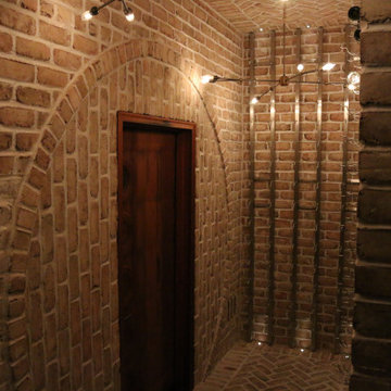 Wine Cellar Room