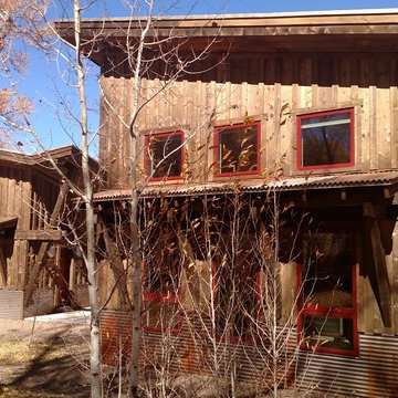 Tiny House Development