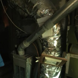 Church HVAC Systems (2) & Ductwork Upgrades - Air Conditioner Accessories