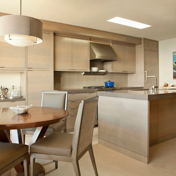 Laguna Townhouse