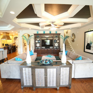 Interior Motives : Client's Residence