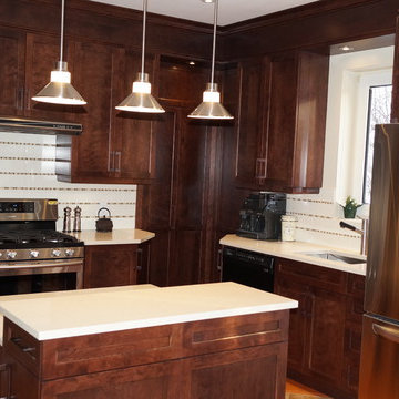Project: Blvd. Lasalle 3