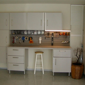 Organization