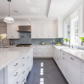 port washington renovation