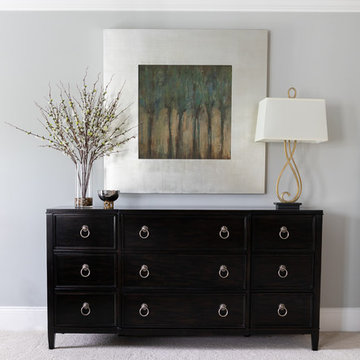 Inspired Master Bedroom Design