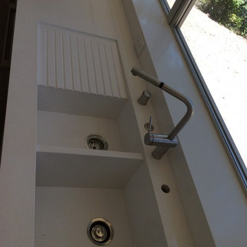 Bistro Kitchen