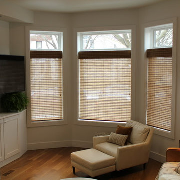 Hunter Douglas Provenance Woven Woods