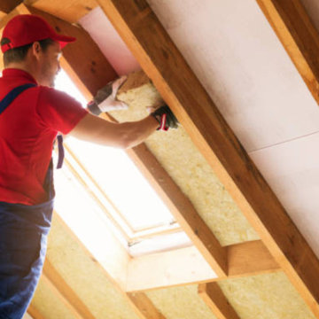 Attic Insulation
