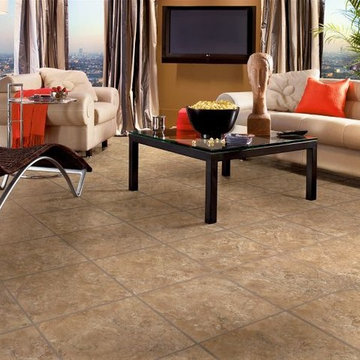 Vinyl Flooring