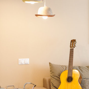 Cozy apartment for two