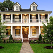 exterior siding