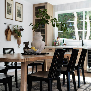 Solana Beach Kitchen and Dining